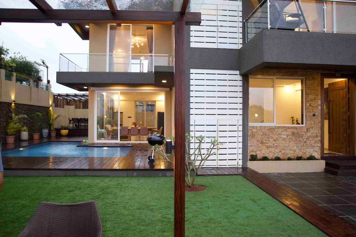 Plan your stay